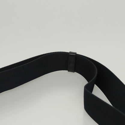 Louis Vuitton District, Grey, Canvas, shoulder