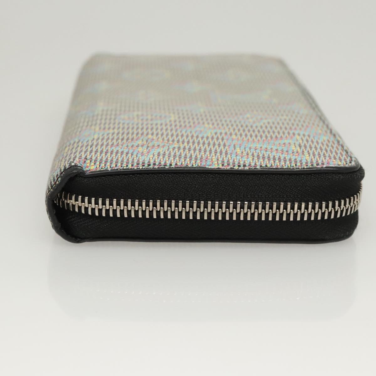 Louis Vuitton Zippy wallet, Multicolour, Canvas, wallet