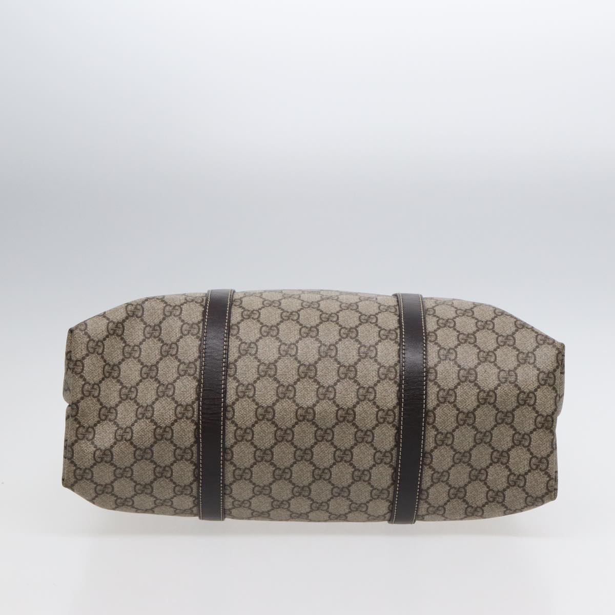 Gucci GG canvas, Beige, Canvas, tote