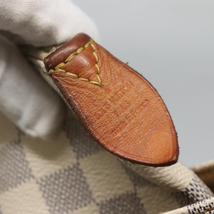 Louis Vuitton Totally, Beige, Canvas, tote