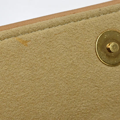 Louis Vuitton Florentine Waist Monogram Canvas, Brown, Canvas, Clutch
