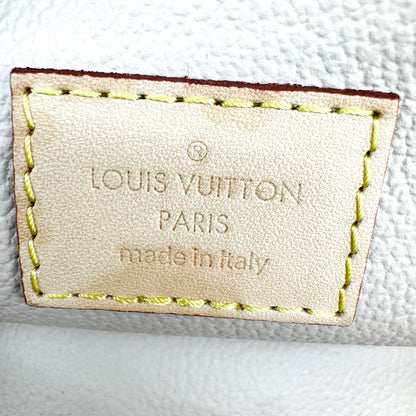 Louis Vuitton Nice Vanity Case Monogram Canvas, Brown, Canvas, Handbag