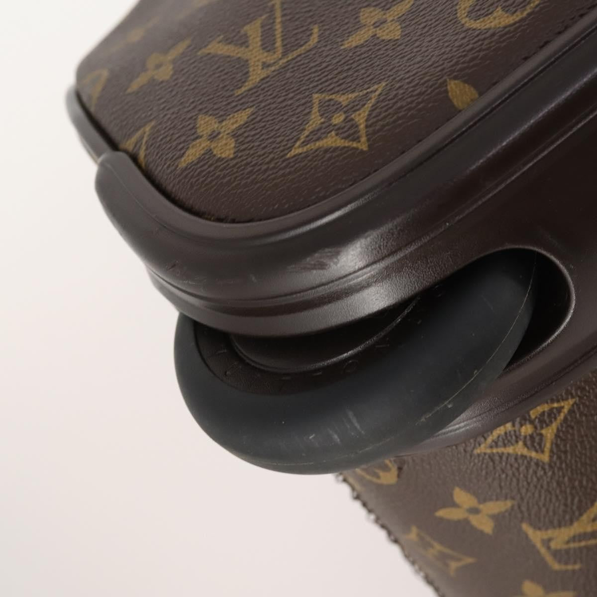 Louis Vuitton Eole Monogram Canvas, Multicolour, Canvas, Travel Bag