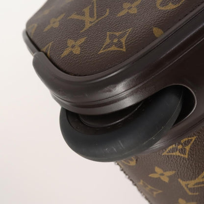 Louis Vuitton Eole Monogram Canvas, Multicolour, Canvas, Travel Bag