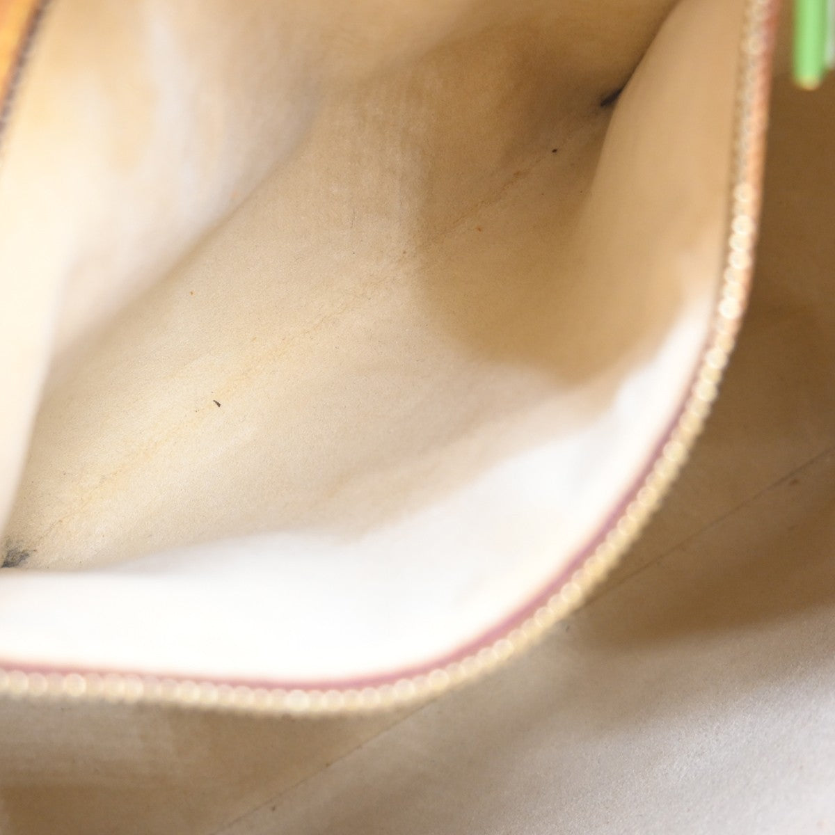 Louis Vuitton Monogram Looping Monogram Canvas, Brown, Canvas, Shoulder Bag