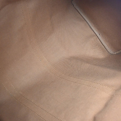 Louis Vuitton Keepall Monogram Canvas, Brown, Canvas, Travel Bag