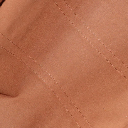 Louis Vuitton Keepall 55, Brown, Canvas, travel