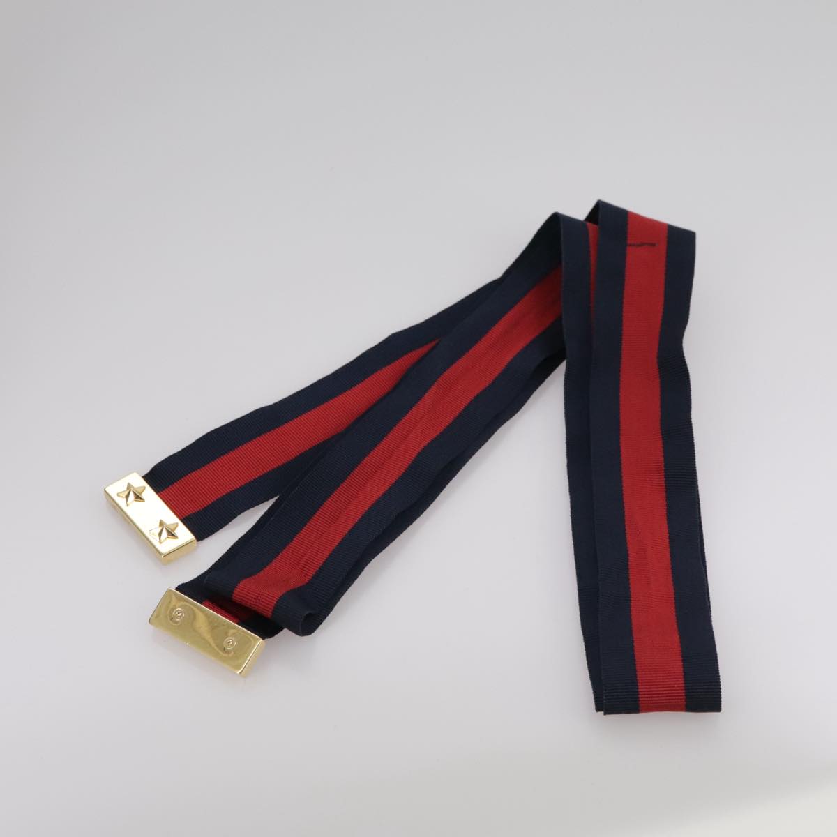 Gucci Sylvie, Black, Leather, shoulder