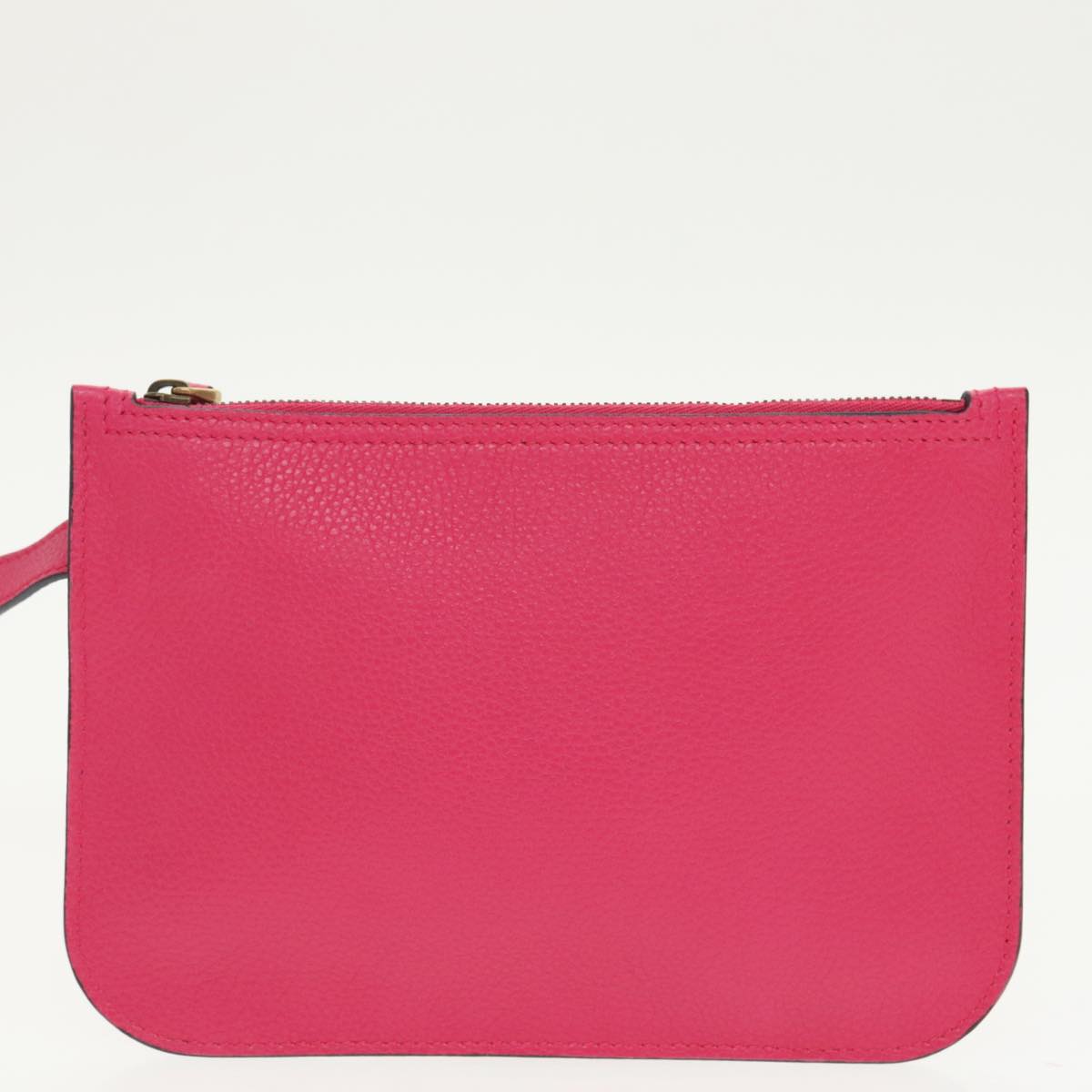 Gucci Drawstring, Pink, Leather, backpack