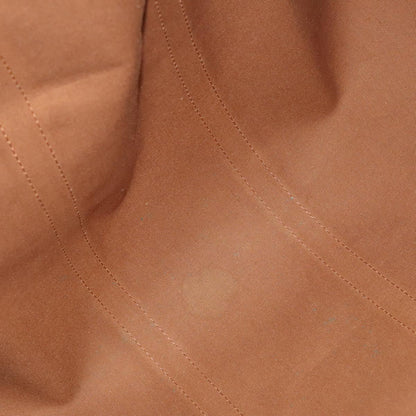 Louis Vuitton Keepall Bandoulière 55, Brown, Canvas, travel
