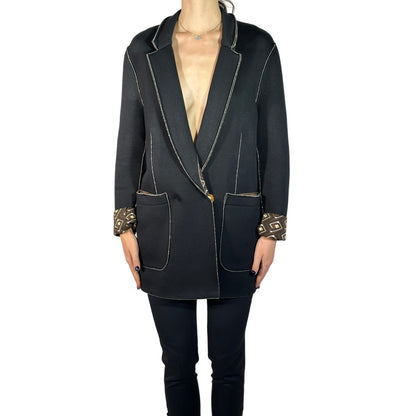 Maliparmi Reversible Coat