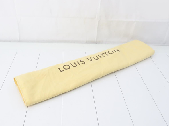 Louis Vuitton Lockme Handbag Leather, BLACK, LEATHER, Handbag