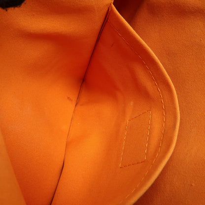 Louis Vuitton Matsy Epi Leather, Orange, Leather, Handbag