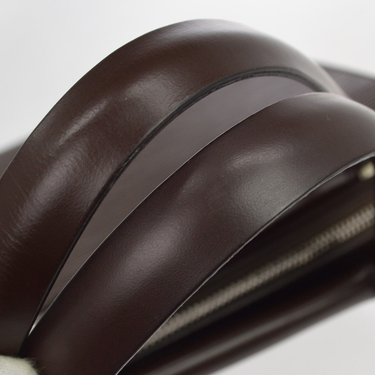 Louis Vuitton Figari Epi Leather, Brown, Leather, Handbag