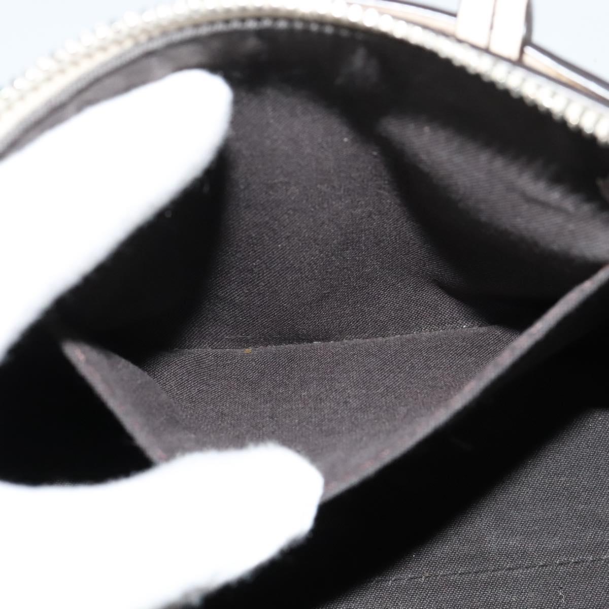 Fendi By The Way, Beige, Leather, handbag