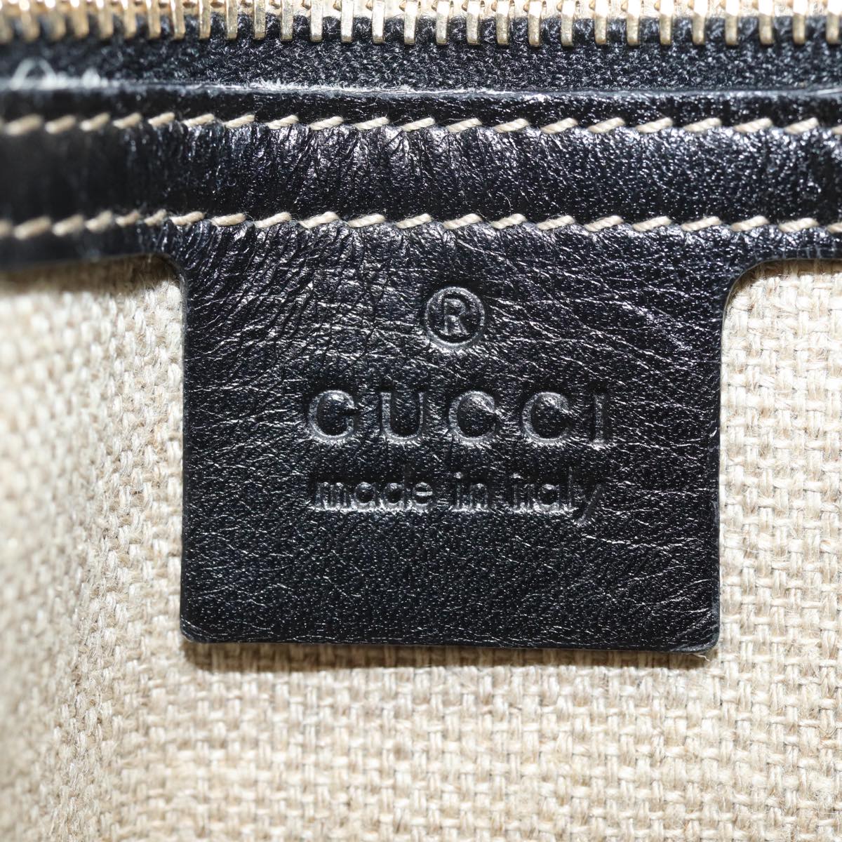 Gucci Flora, Multicolour, Canvas, tote