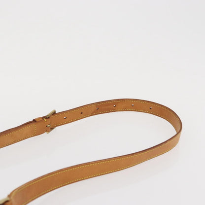 Louis Vuitton Musette Salsa Monogram Canvas, Brown, Canvas, Shoulder Bag