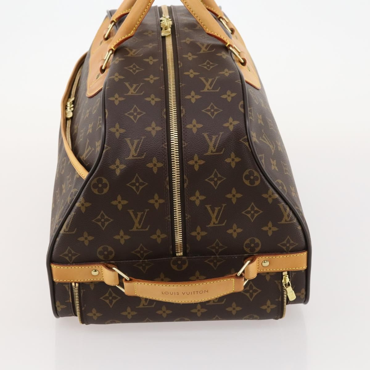 Louis Vuitton Eole Monogram Canvas, Multicolour, Canvas, Travel Bag