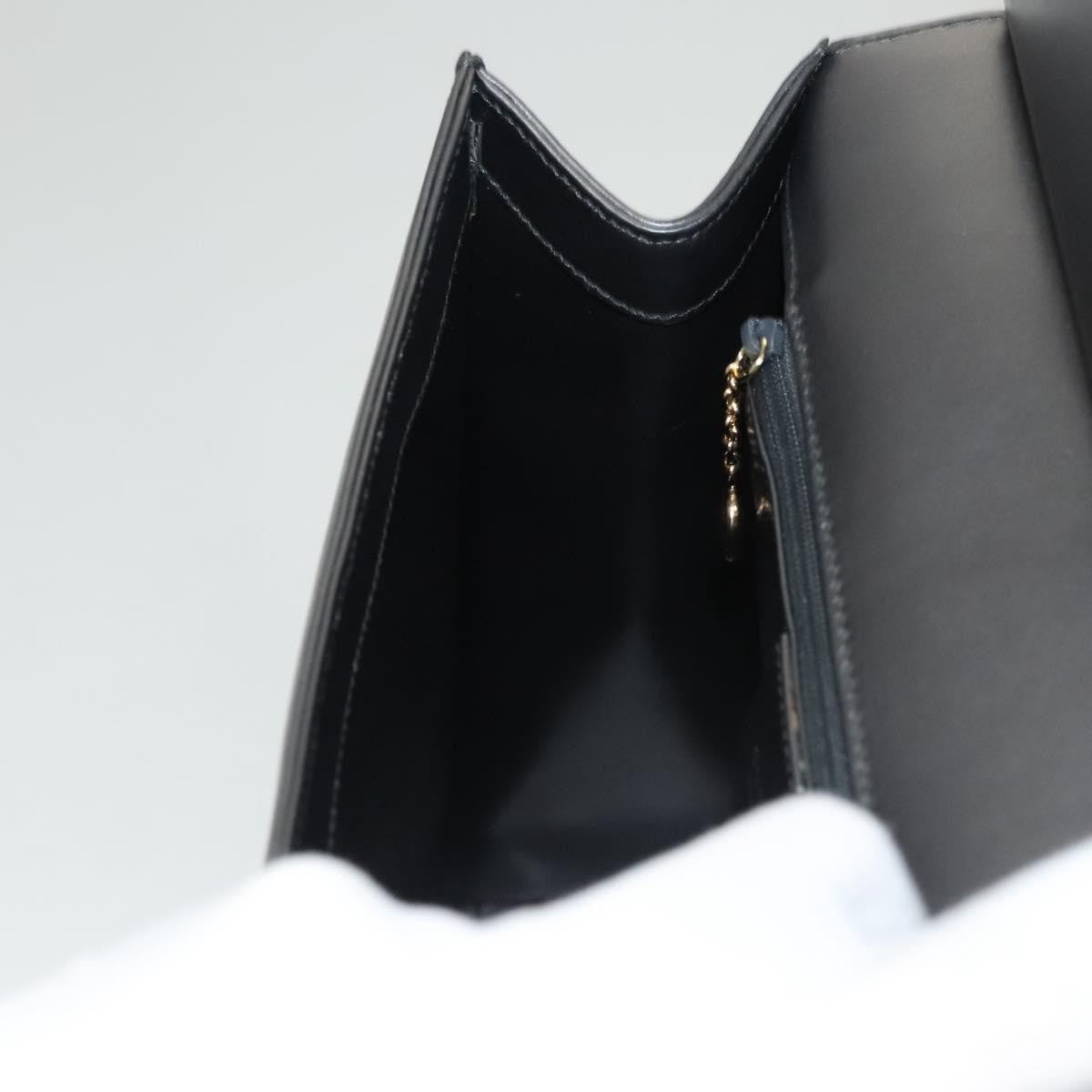 Gucci Shoulder Leather, Brown, Leather, Shoulder Bag