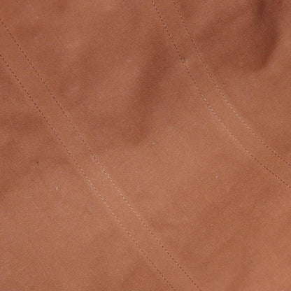 Louis Vuitton Keepall 60, Brown, Canvas, travel