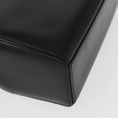 Givenchy Handbag Leather, Black, Leather, Handbag