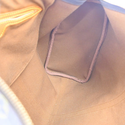 Louis Vuitton Flanerie Monogram, Brown, Canvas, Shoulder Bag