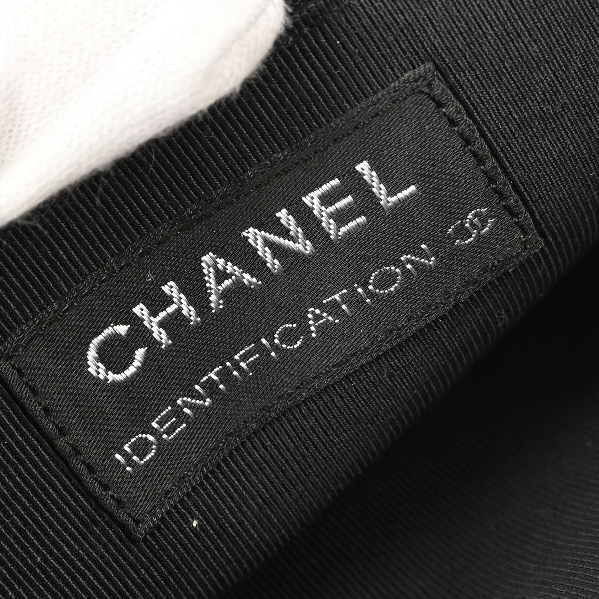 Chanel Accordion Reissue Flap Patchwork Suede, Gray, Suede, Handbag