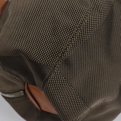 Louis Vuitton Geant, Brown, Canvas, travel