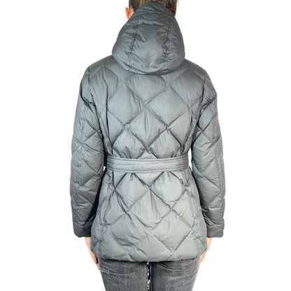Пуховик Burberry
