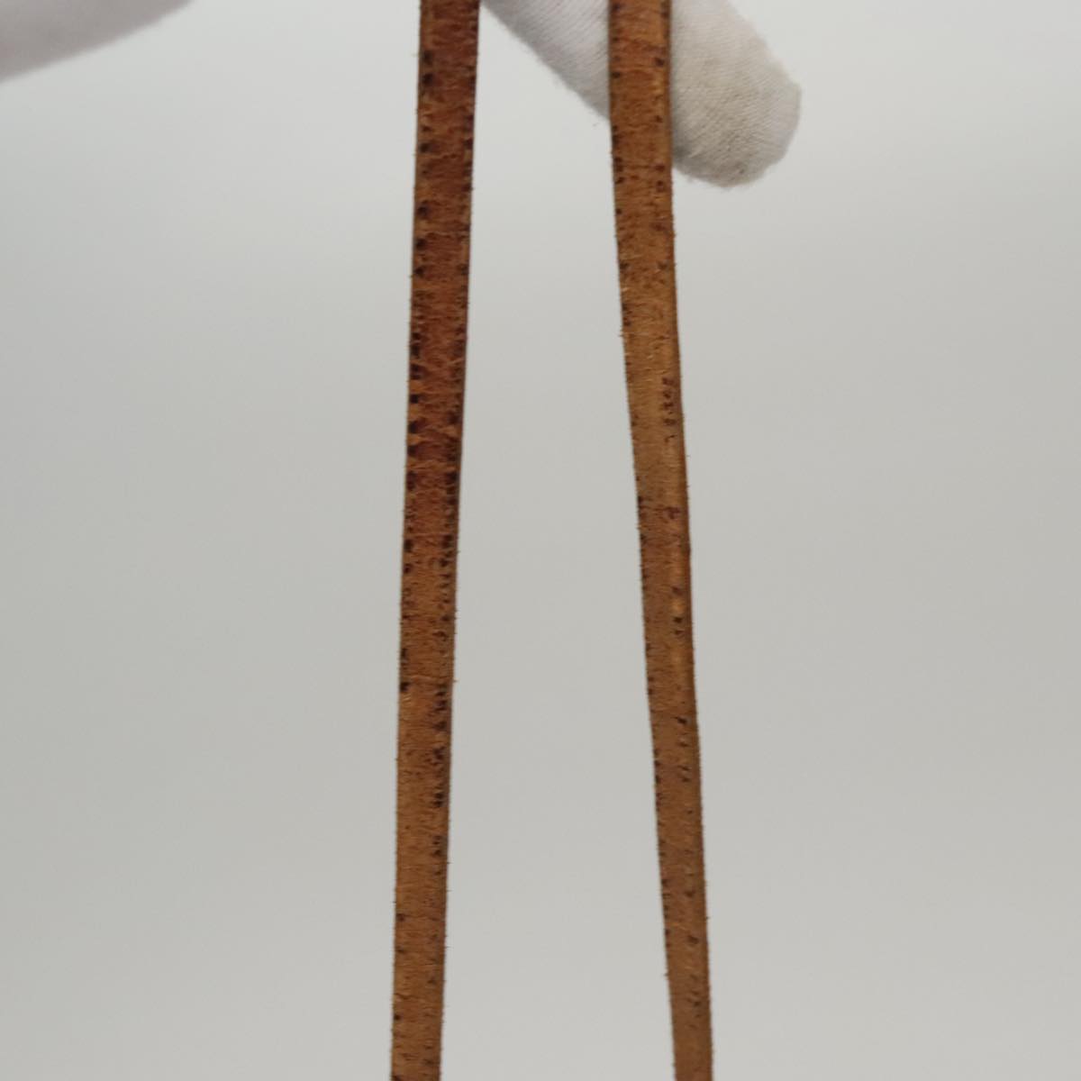 Louis Vuitton Montsouris MM, Brown, Canvas, backpack