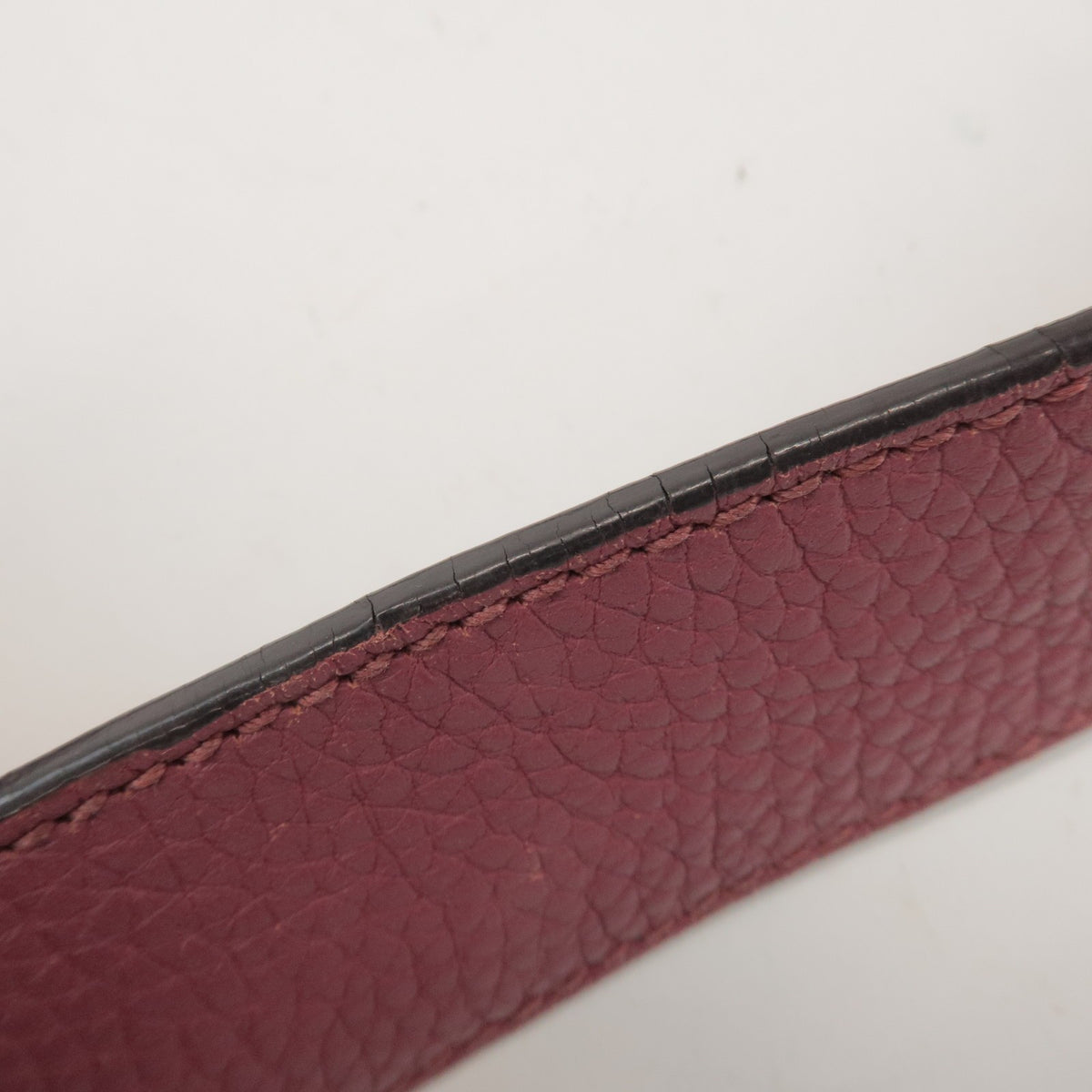 Gucci GG Marmont Leather, Pink, Leather, Shoulder Bag