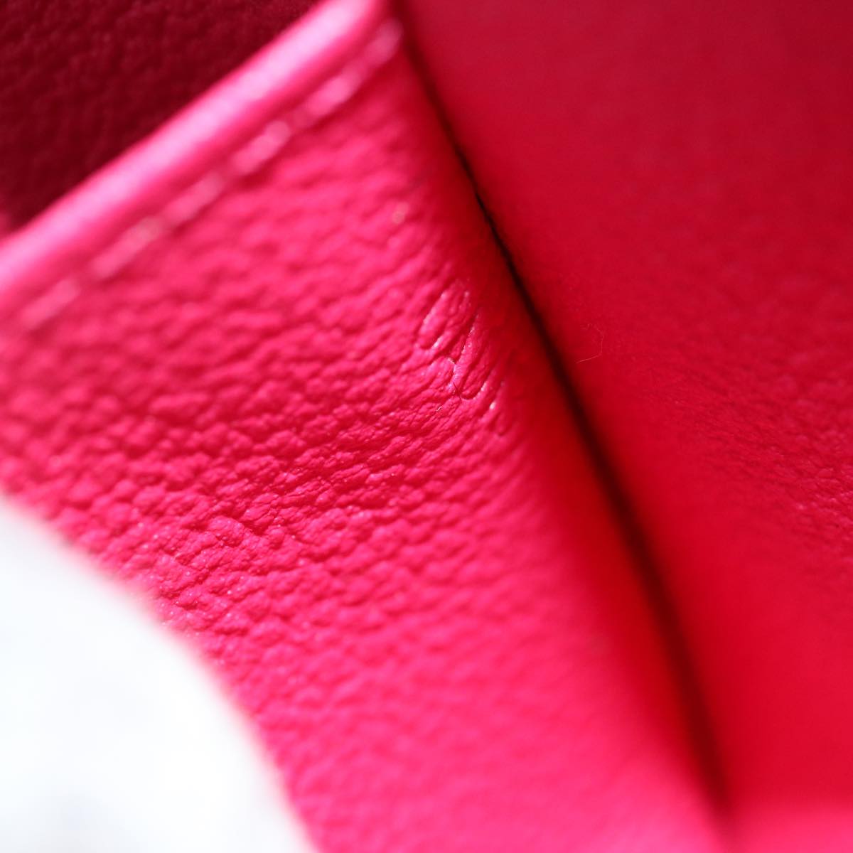 Louis Vuitton Cosmetic Case Monogram Vernis, BLACK, CANVAS, Clutche & pouche