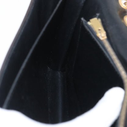 Celine Pocket Envelope Leather, Multicolour, Leather, Shoulder Bag