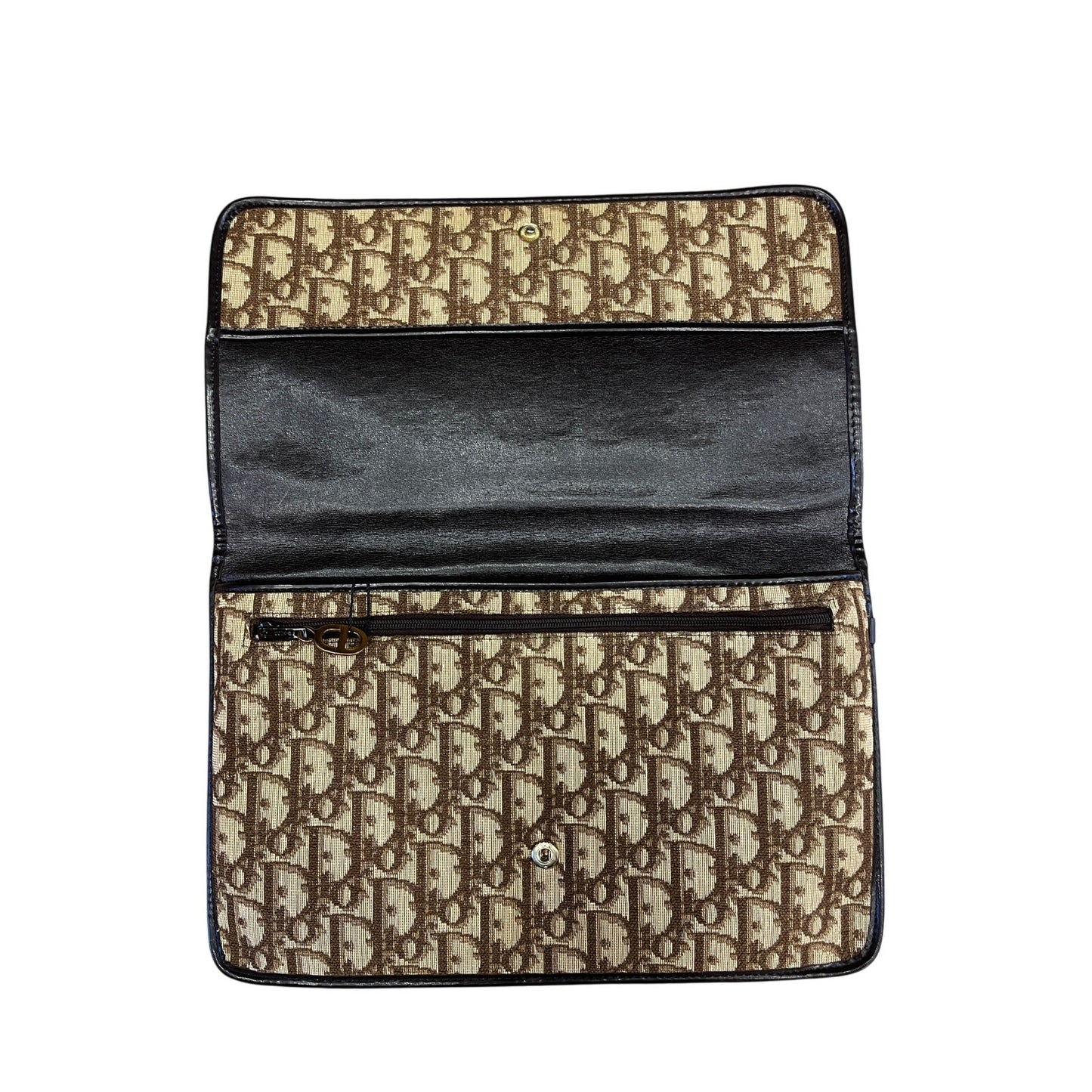 Christian Dior Clutch Bag