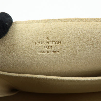 Louis Vuitton Beverly Monogram Canvas, Brown, Canvas, Handbag
