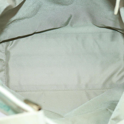 Gucci GG canvas, Blue, Canvas, shoulder
