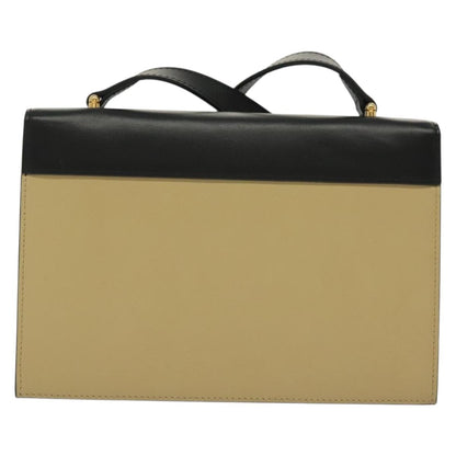 Gucci Horsebit, Beige, Leather, shoulder