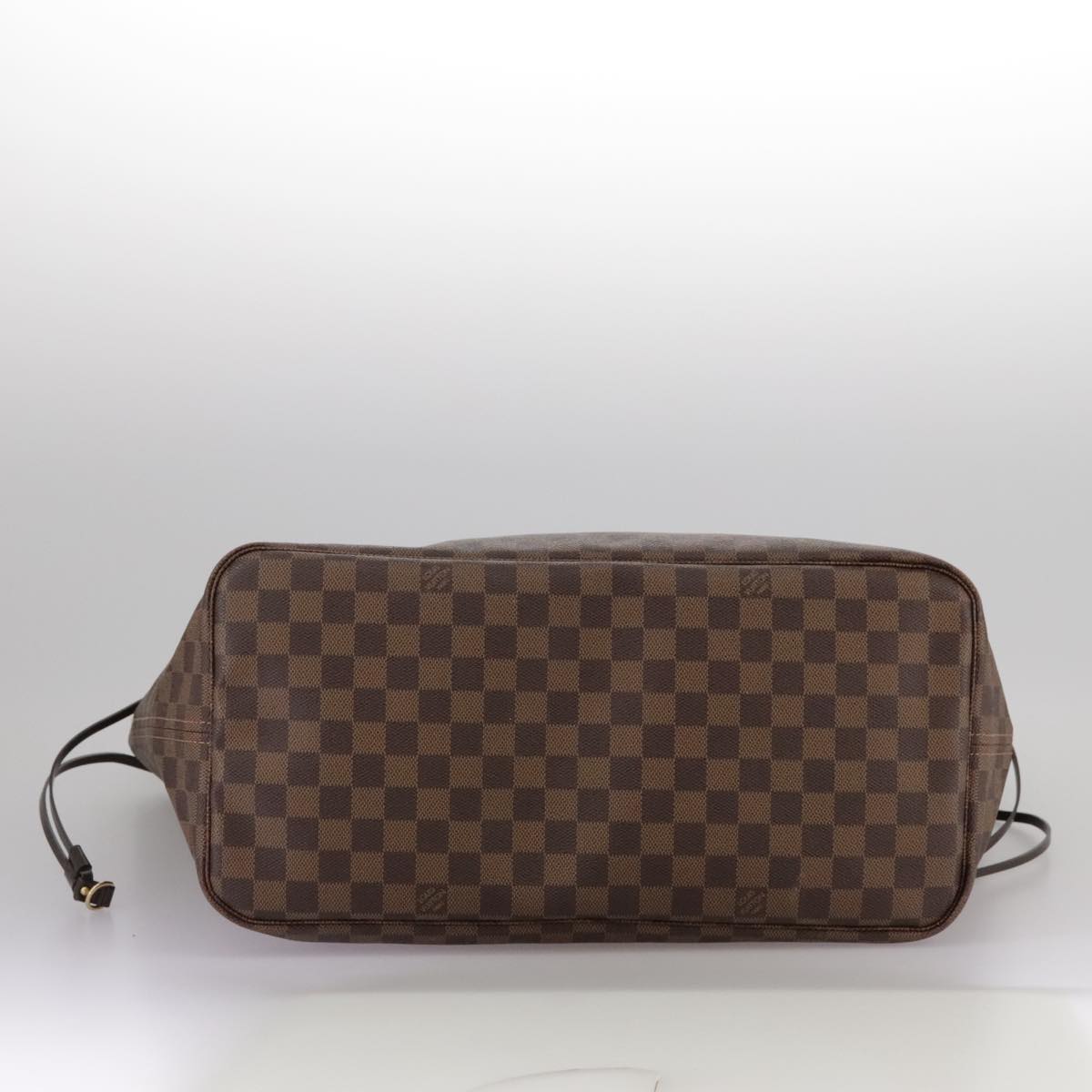 Louis Vuitton Neverfull GM, Brown, Canvas, tote