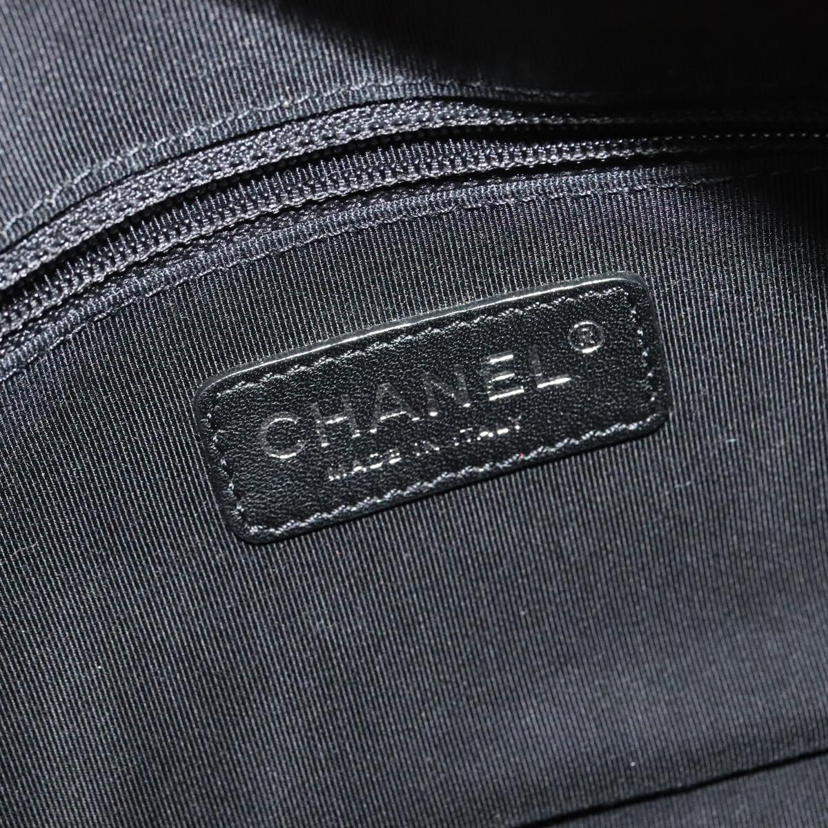 Chanel Camera, Beige, Leather, shoulder