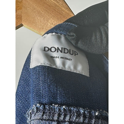 Dondup Denim Tank