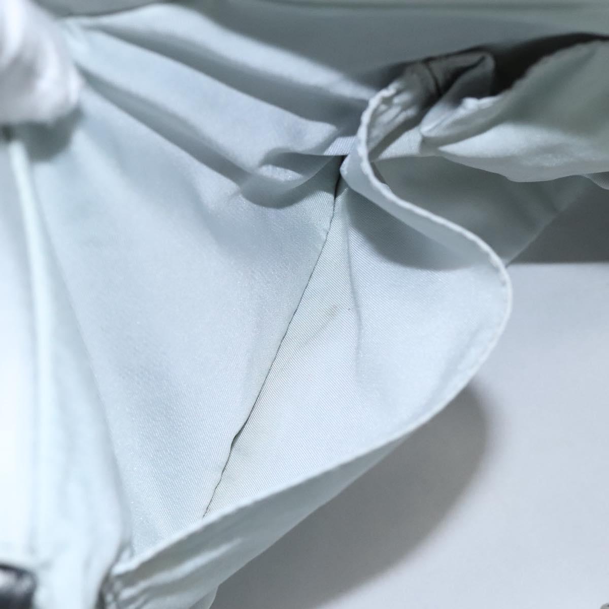 Chanel Paris Biarritz, Grey, Canvas, tote