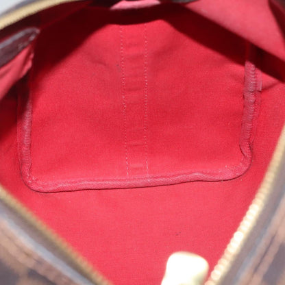 Louis Vuitton Speedy Bandoulière 30, Brown, Canvas, handbag