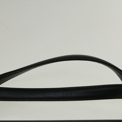 Givenchy, Black, Leather, handbag