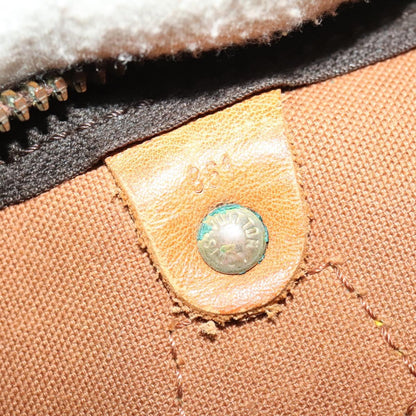 Louis Vuitton Speedy Bandouliere NM Bag Monogram Canvas, BROWN, CANVAS, Handbag