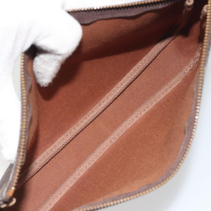 Louis Vuitton Pochette Accessoires NM Monogram Canvas, Multicolour, Canvas, Clutch