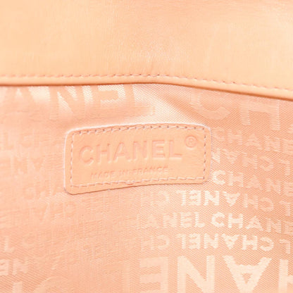 "Chanel 2,55", Pink, Leather, shoulder