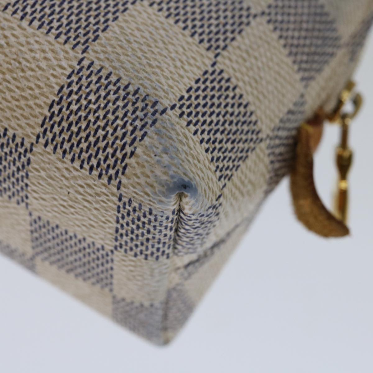 Louis Vuitton Cosmetic pouch