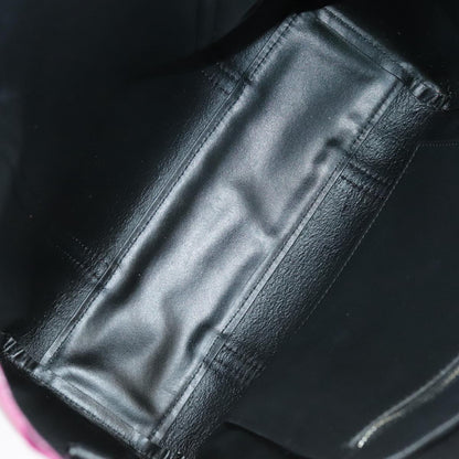 Balenciaga Everyday, Pink, Leather, handbag