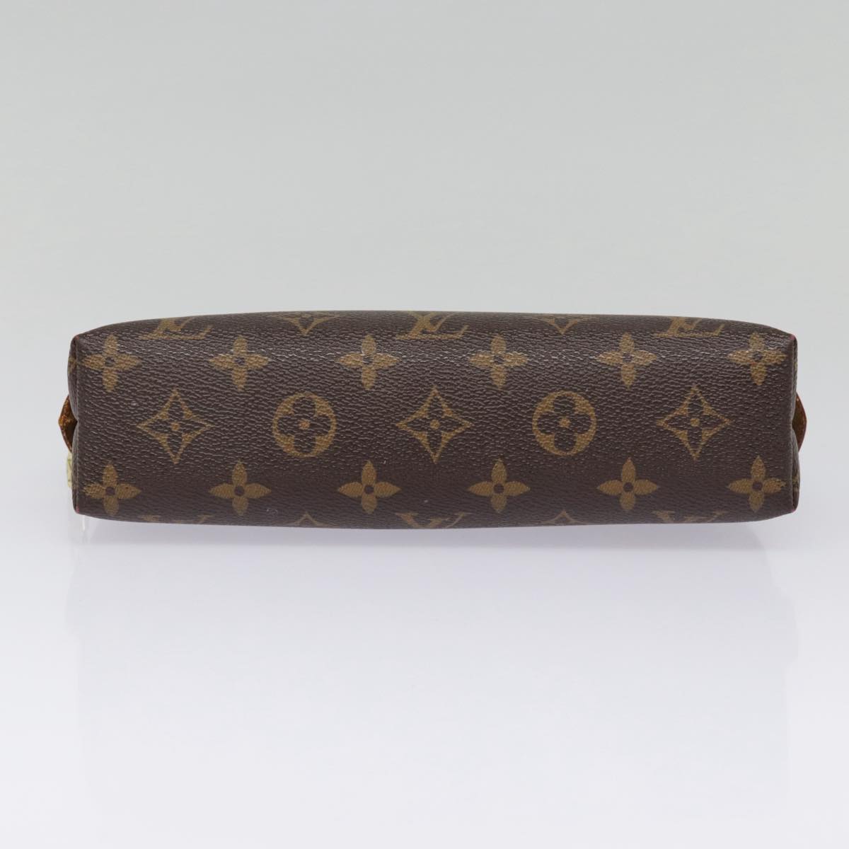 Louis Vuitton Cosmetic Pouch, Multicolour, Canvas, clutch