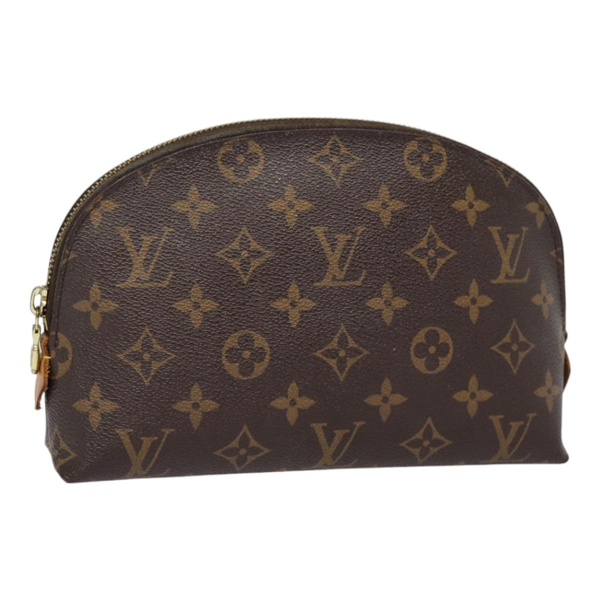 Louis Vuitton Cosmetic Pouch, Multicolour, Canvas, clutch